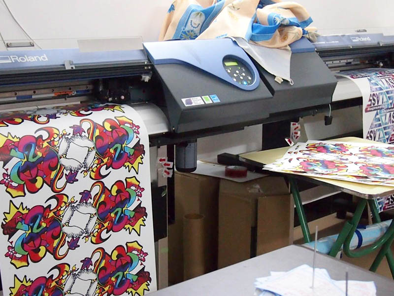 普通墨水能否熱轉印？